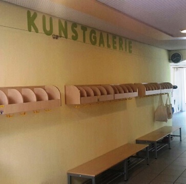 Garderobe 1