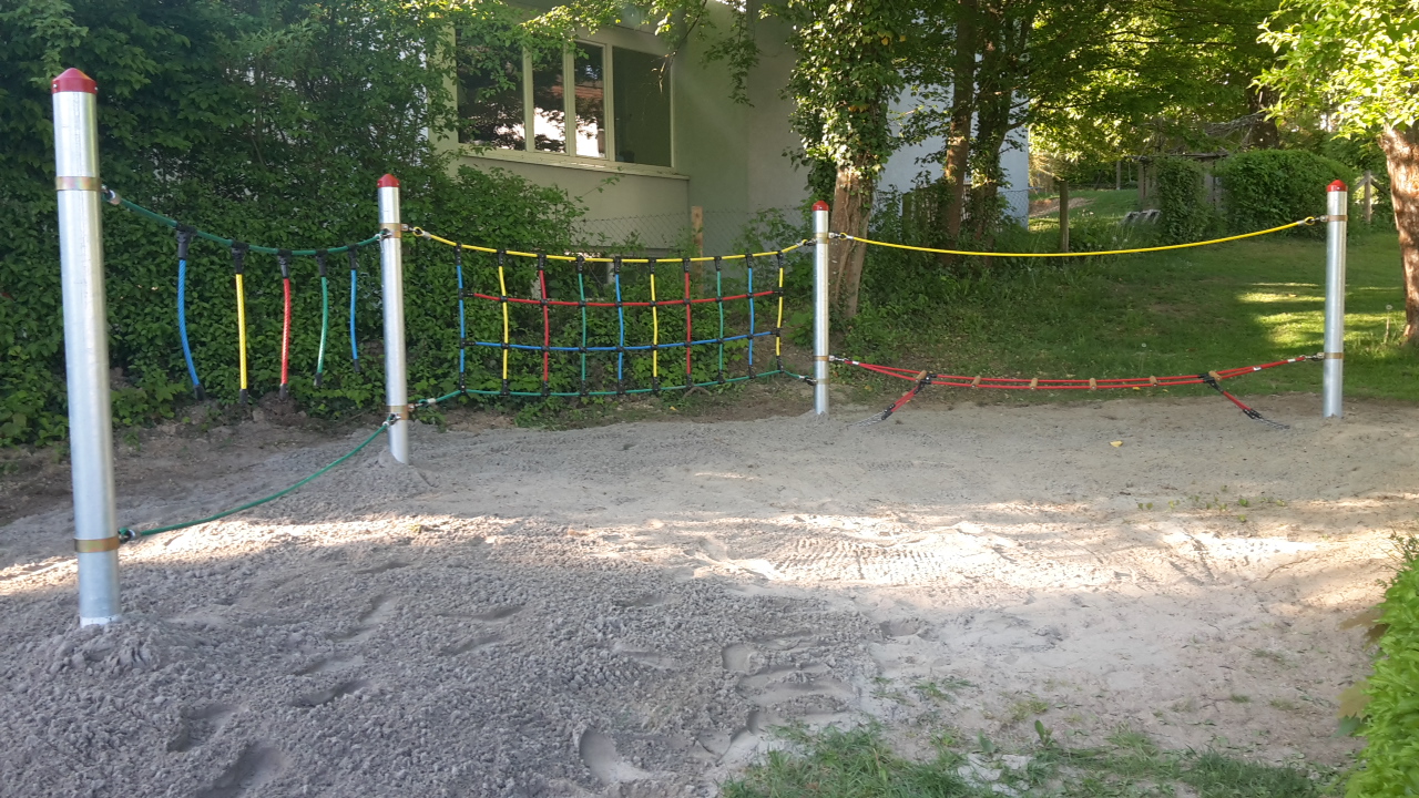 Spielgert Garten