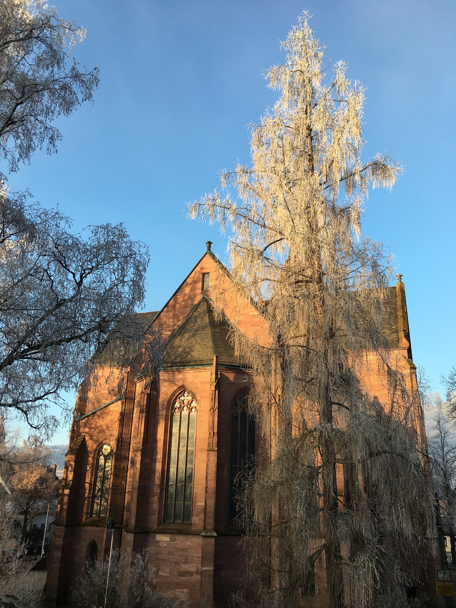 Kirche
