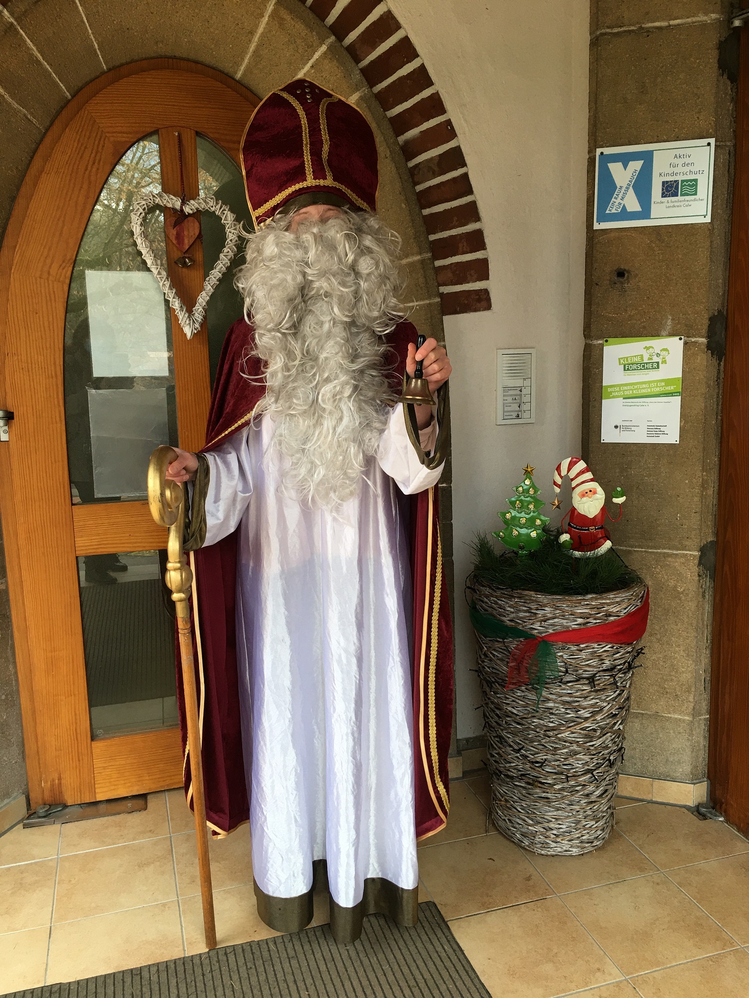 Nikolaus