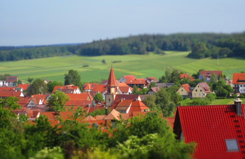 Kirchengemeinde Möttlingen